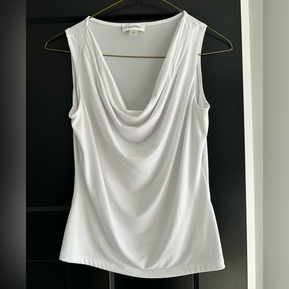 Calvin Klein tank